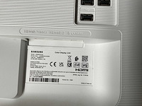 Samsung s32bm701 monitor - afbeelding 6 van  8