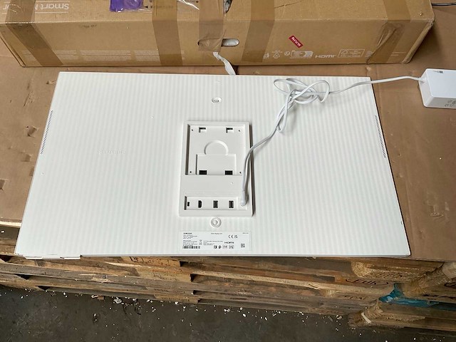 Samsung s32cm801uu monitor - afbeelding 4 van  9