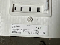 Samsung s32cm801uu monitor - afbeelding 5 van  9