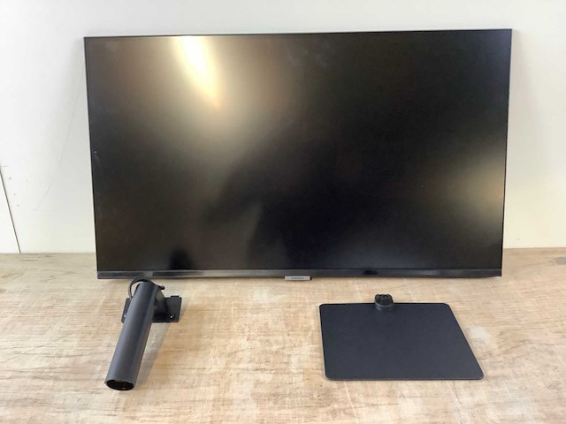 Samsung s32dm702uu smart m7 monitor - afbeelding 1 van  8