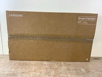 Samsung s32dm702uu smart m7 monitor - afbeelding 2 van  8