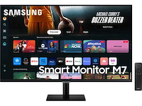 Samsung s32dm702uu smart m7 monitor - afbeelding 8 van  8