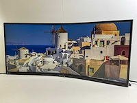 Samsung (s34a650uxu) 34”, 3440x1440 (uwqhd) ips monitor - afbeelding 2 van  3