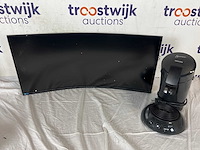 Samsung s34a650uxu monitor | philips hd6553/67 koffiemachine