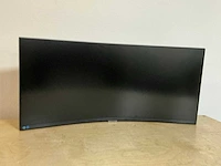 Samsung s34a650uxu monitor