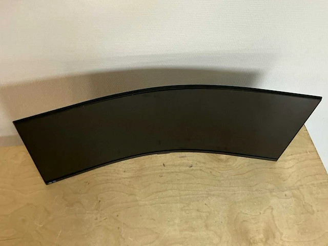 Samsung s34a650uxu monitor - afbeelding 2 van  6