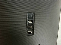 Samsung s34a650uxu monitor - afbeelding 4 van  6