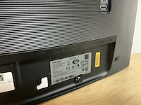 Samsung s34a650uxu monitor - afbeelding 5 van  6