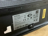 Samsung s34a650uxu monitor - afbeelding 6 van  6