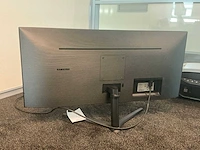 Samsung s34c500gau 34” monitor - afbeelding 3 van  5