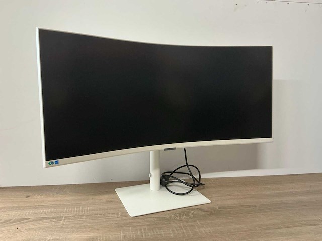 Samsung s34c650tau 34 inch monitor - afbeelding 1 van  5