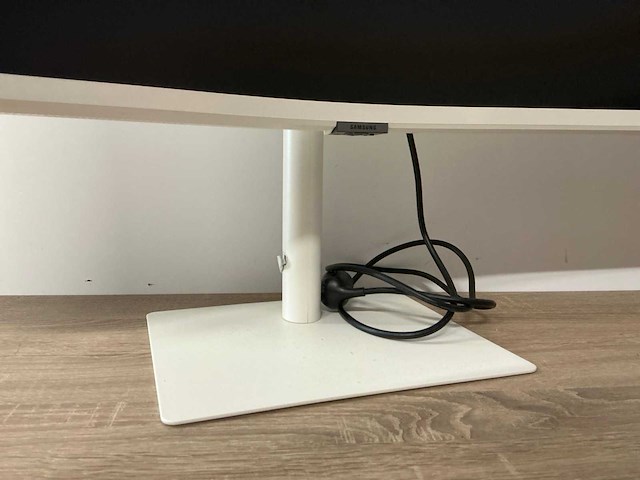 Samsung s34c650tau 34 inch monitor - afbeelding 2 van  5