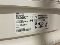 Samsung s34c650tau 34 inch monitor - afbeelding 3 van  5
