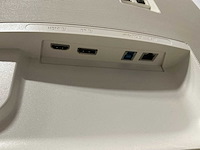 Samsung s34c650tau 34 inch monitor - afbeelding 5 van  5