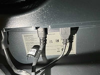 Samsung s49a950ui curved monitor 49” - afbeelding 4 van  4