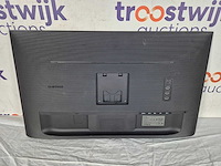 Samsung s60ua ls32a600uuu - qhd va 75hz monitor - 32 inch - afbeelding 2 van  2