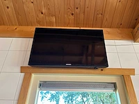 Samsung, salora - televisie / beeldscherm (7x) - afbeelding 3 van  7