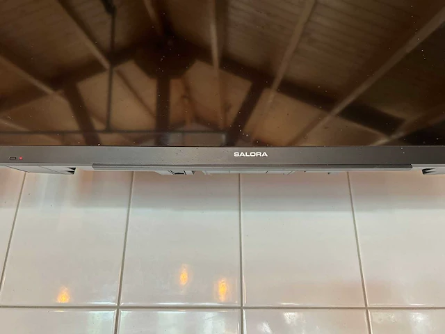Samsung, salora - televisie / beeldscherm (7x) - afbeelding 6 van  7