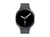 Samsung samsung galaxy watch 8 44 mm bluetooth graphite - afbeelding 1 van  3