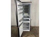 Samsung samsung koel-vriescombinatie 7-serie rb38c7b6as9 - afbeelding 1 van  4