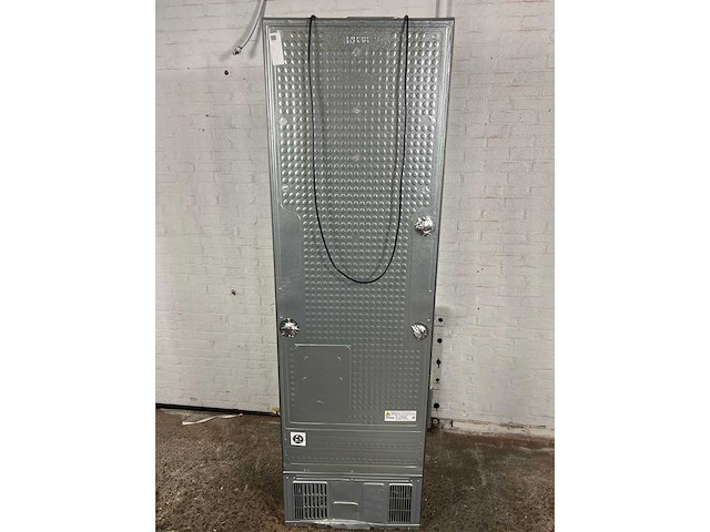 Samsung samsung koel-vriescombinatie 7-serie rb38c7b6as9 - afbeelding 3 van  4
