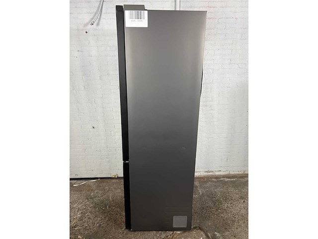 Samsung samsung koel-vriescombinatie 7-serie rb38c7b6as9 - afbeelding 4 van  4