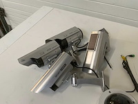 Samsung scc-931 tp beveiligingscamera (4x) - afbeelding 4 van  6