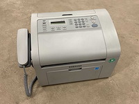 Samsung sf-760p faxapparaat - afbeelding 1 van  5