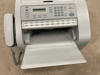 Samsung sf-760p faxapparaat - afbeelding 3 van  5