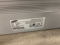 Samsung sf-760p faxapparaat - afbeelding 4 van  5