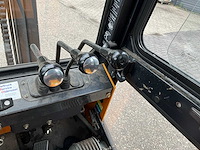 Samsung sf20l lpg vorkheftruck - afbeelding 14 van  26