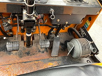 Samsung sf20l lpg vorkheftruck - afbeelding 15 van  26