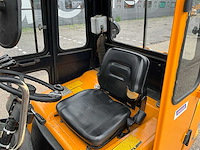 Samsung sf20l lpg vorkheftruck - afbeelding 10 van  26