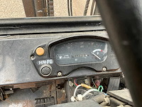 Samsung sf20l lpg vorkheftruck - afbeelding 13 van  26