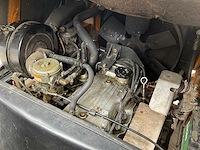 Samsung sf20l lpg vorkheftruck - afbeelding 16 van  26