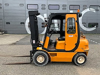 Samsung sf20l lpg vorkheftruck - afbeelding 20 van  26