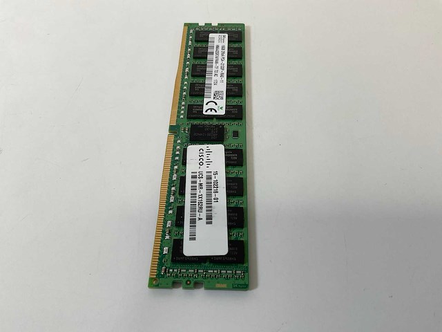 Samsung / sk hynix (m393a2k43eb3/ hma42gr7afr4n), 16gb 2rx8 pc4 - 3200aa memory rams (35x) - afbeelding 2 van  11