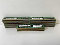 Samsung / sk hynix (m393a2k43eb3/ hma42gr7afr4n), 16gb 2rx8 pc4 - 3200aa memory rams (35x) - afbeelding 1 van  11