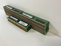 Samsung / sk hynix (m393a2k43eb3/ hma42gr7afr4n), 16gb 2rx8 pc4 - 3200aa memory rams (35x) - afbeelding 5 van  11