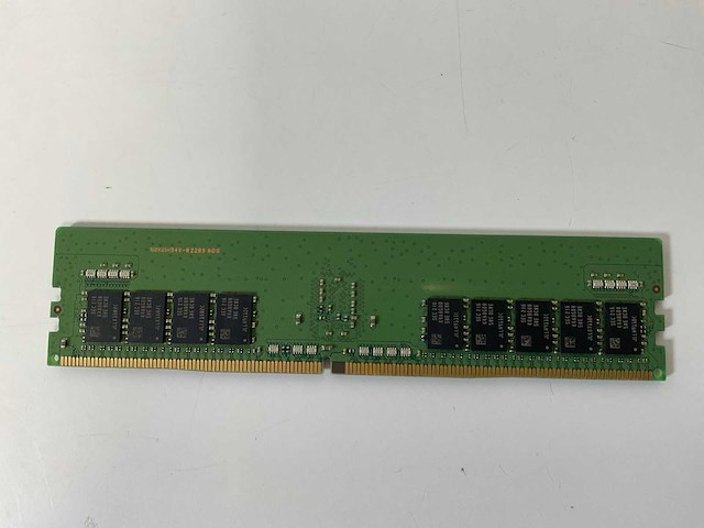 Samsung / sk hynix (m393a2k43eb3/ hma42gr7afr4n), 16gb 2rx8 pc4 - 3200aa memory rams (35x) - afbeelding 7 van  11