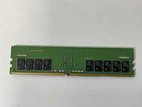 Samsung / sk hynix (m393a2k43eb3/ hma42gr7afr4n), 16gb 2rx8 pc4 - 3200aa memory rams (35x) - afbeelding 7 van  11