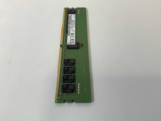 Samsung / sk hynix (m393a2k43eb3/ hma42gr7afr4n), 16gb 2rx8 pc4 - 3200aa memory rams (35x) - afbeelding 8 van  11