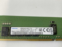 Samsung / sk hynix (m393a2k43eb3/ hma42gr7afr4n), 16gb 2rx8 pc4 - 3200aa memory rams (35x) - afbeelding 9 van  11