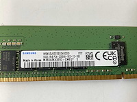 Samsung / sk hynix (m393a2k43eb3/ hma42gr7afr4n), 16gb 2rx8 pc4 - 3200aa memory rams (36x) - afbeelding 3 van  11