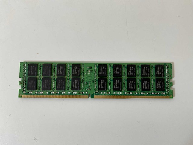 Samsung / sk hynix (m393a2k43eb3/ hma42gr7afr4n), 16gb 2rx8 pc4 - 3200aa memory rams (36x) - afbeelding 7 van  11