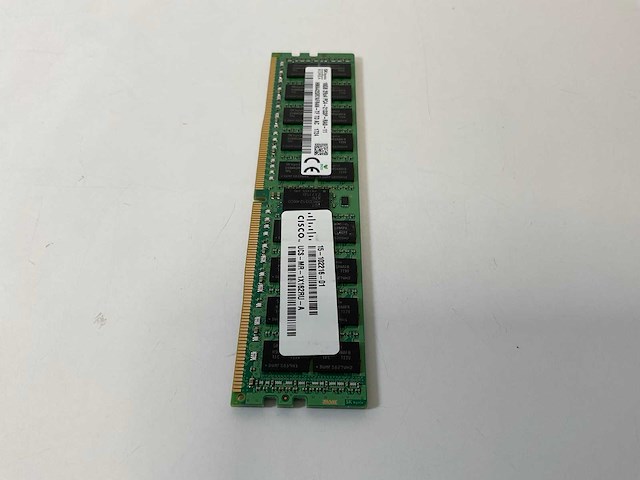 Samsung / sk hynix (m393a2k43eb3/ hma42gr7afr4n), 16gb 2rx8 pc4 - 3200aa memory rams (36x) - afbeelding 8 van  11