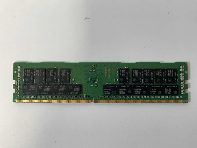 Samsung / sk hynix mix model - memory rams - check description (38x) - afbeelding 2 van  13