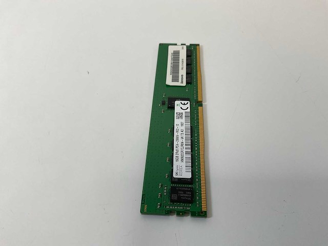 Samsung / sk hynix mix model - memory rams - check description (38x) - afbeelding 4 van  13