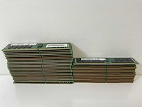 Samsung / sk hynix mix model - memory rams - check description (38x) - afbeelding 7 van  13