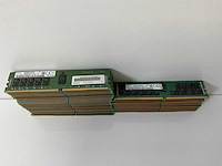 Samsung / sk hynix mix model - memory rams - check description (38x) - afbeelding 8 van  13